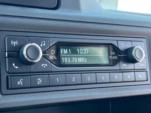 New 2026 Ford E-350 and Econoline 350 Super Duty w/ Power Equipment Group image 22