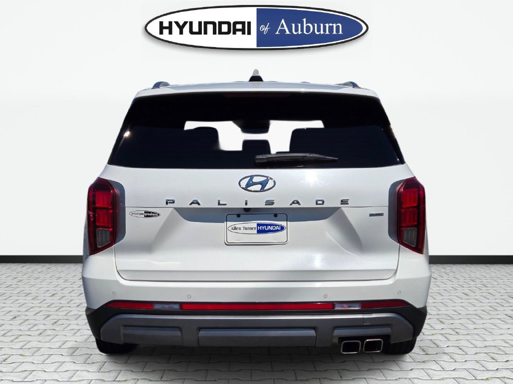Used 2023 Hyundai Palisade SEL AWD/4WD image 6