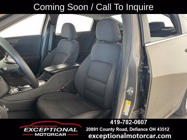 Used 2020 Chevrolet Malibu LT FWD image 33