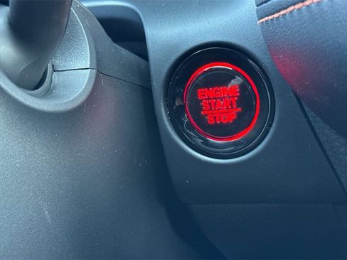 New 2026 Honda HR-V Sport image 19