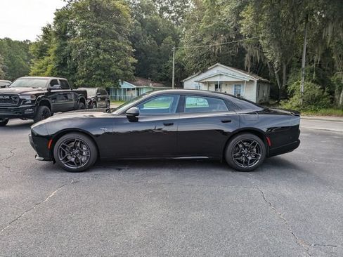 New 2026 Dodge Charger R/T AWD/4WD image 7