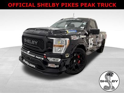 Used 2022 Ford F150 XLT w/ Equipment Group 301A Mid