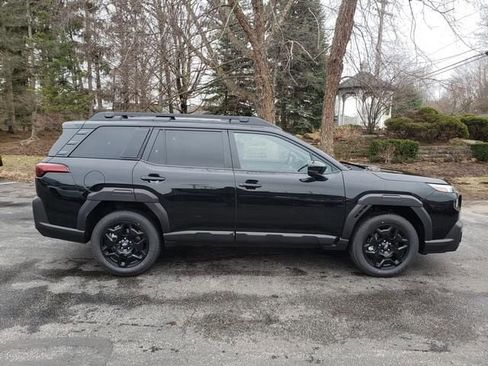 New 2026 Subaru Outback Limited image 2