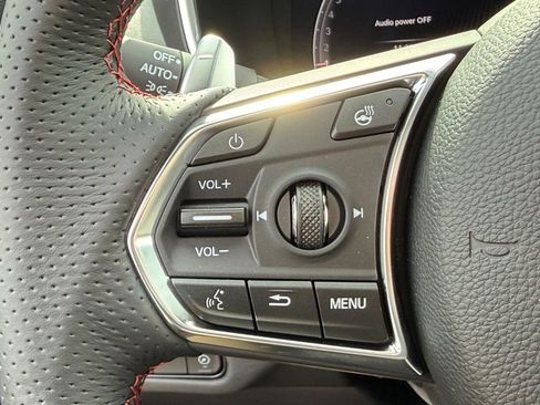 New 2026 Acura MDX A-Spec image 12