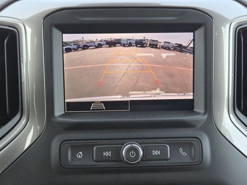 New 2026 GMC Sierra 1500 Pro w/ Convenience Package image 14