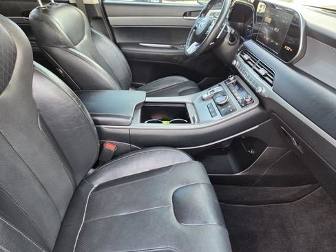 Used 2020 Hyundai Palisade SEL AWD/4WD image 33
