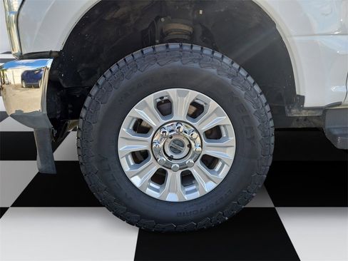 Used 2022 Ford F350 XL w/ STX Appearance Package image 14