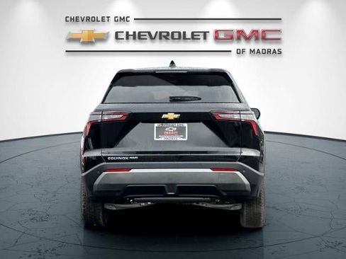 New 2026 Chevrolet Equinox LT w/ Convenience Package II image 4