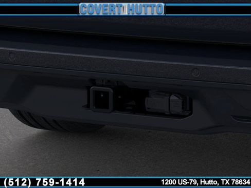 New 2025 Ford Expedition Max Active image 23