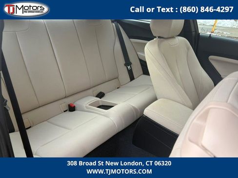 Used 2016 BMW 228i xDrive Coupe image 10