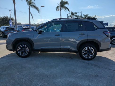 New 2026 Subaru Forester Premium image 7