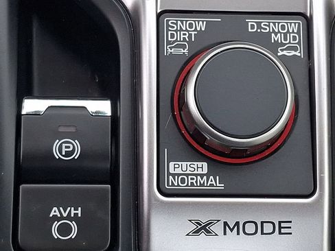 Used 2023 Subaru Forester Limited image 25