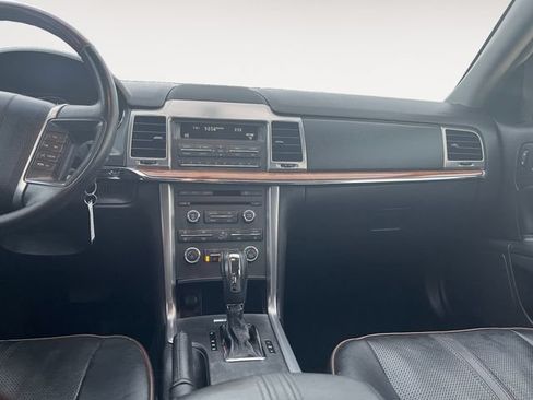 Used 2012 Lincoln MKZ AWD image 11