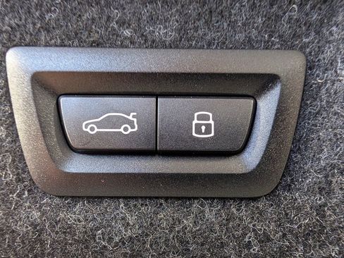 New 2026 BMW M4 Coupe w/ Executive Package image 16