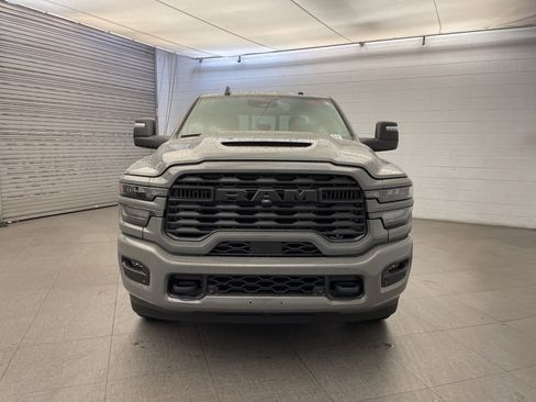 New 2026 RAM 2500 Tradesman image 6