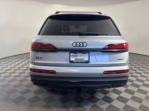 Used 2023 Audi Q7 3.0T Prestige w/ Prestige Package AWD/4WD image 7