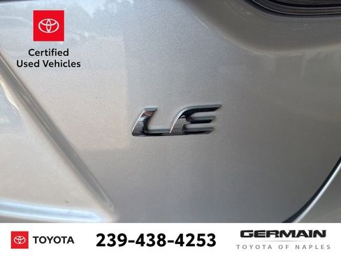 Certified 2024 Toyota Corolla LE image 5