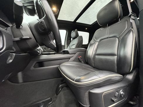 Used 2021 RAM 1500 Limited image 17