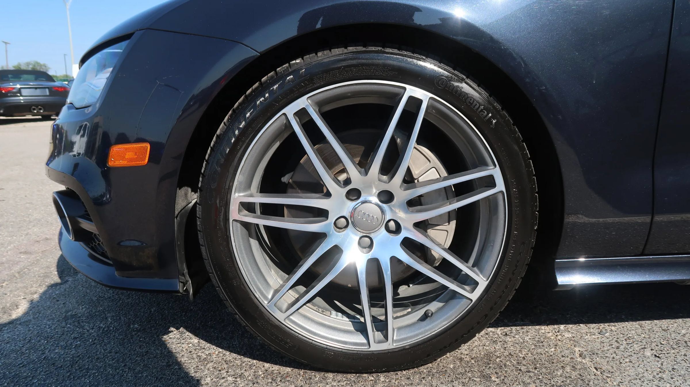 Used 2014 Audi A7 3.0T Prestige w/ Prestige Package AWD/4WD image 56
