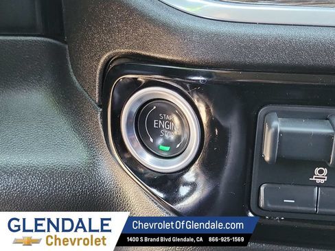 Certified 2025 Chevrolet Silverado 2500 LT w/ Convenience Package AWD/4WD image 35