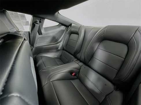 New 2026 Ford Mustang GT Premium image 23