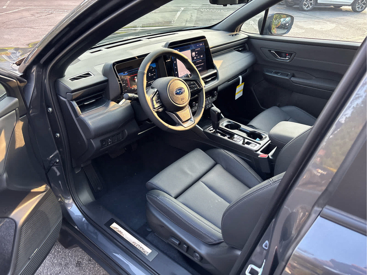 New 2026 Subaru Outback Touring XT AWD/4WD image 25