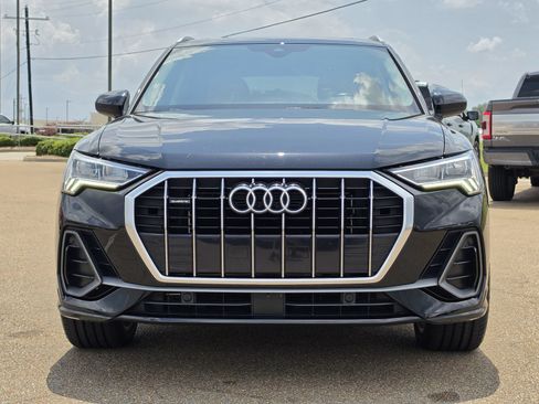 Used 2020 Audi Q3 2.0T Premium Plus AWD/4WD image 8