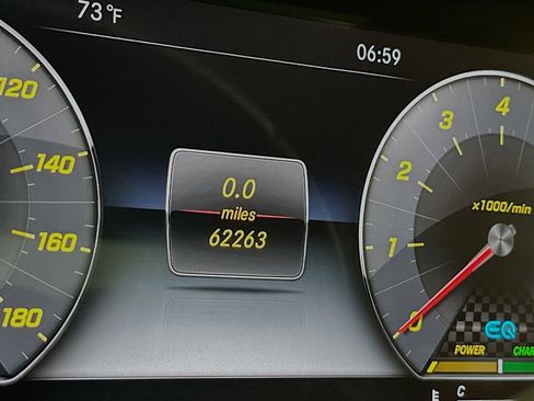 Used 2020 Mercedes-Benz CLS 53 AMG 4MATIC image 9