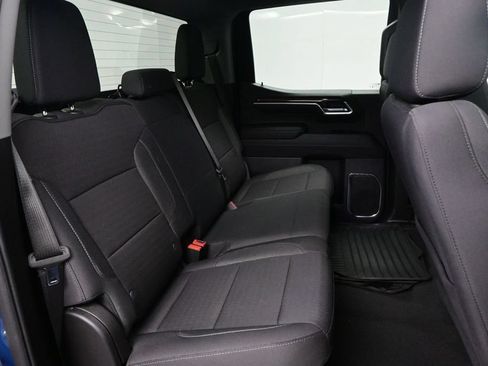 Used 2024 Chevrolet Silverado 1500 LT AWD/4WD image 28