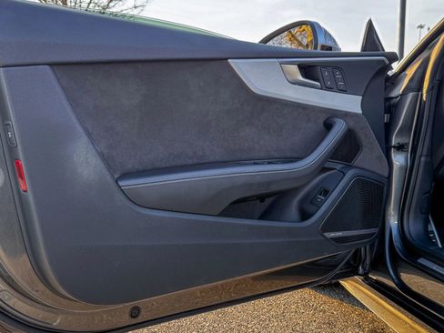 Used 2018 Audi S5 Premium Plus w/ Navigation Package image 14