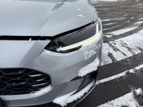 Used 2024 Honda HR-V LX image 39