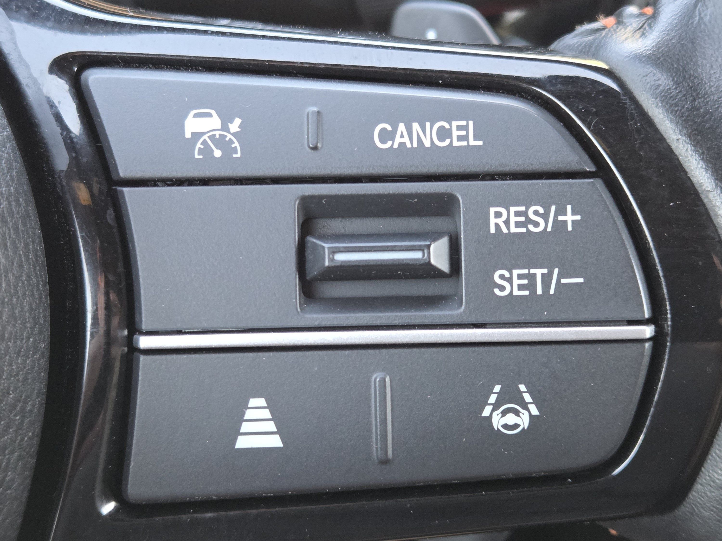 Used 2025 Honda CR-V Sport Touring image 16