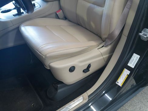 Used 2014 Jeep Grand Cherokee Limited AWD/4WD image 25