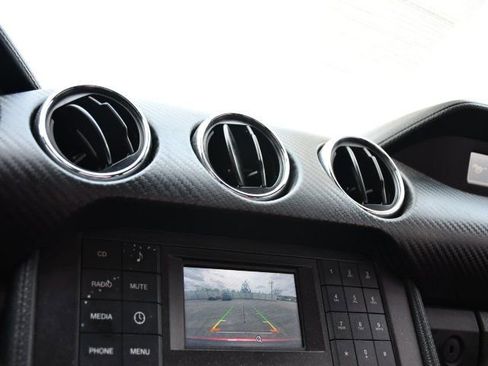 Used 2016 Ford Mustang Coupe w/ Equipment Group 051A image 13