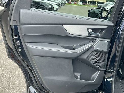 Used 2025 Acura MDX w/ Technology Package AWD/4WD image 24