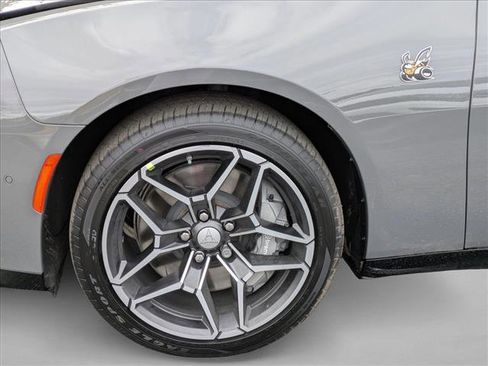 New 2026 Dodge Charger Scat Pack AWD/4WD image 10
