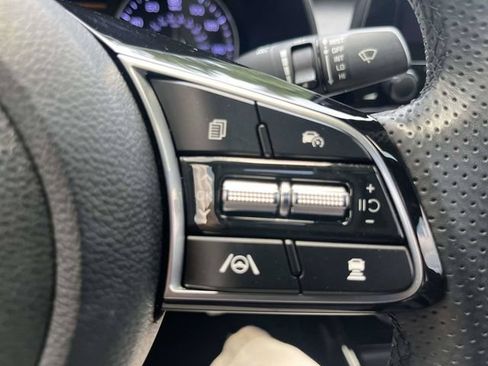 Used 2022 Kia Forte GT-Line w/ GT-Line Premium Package FWD image 25