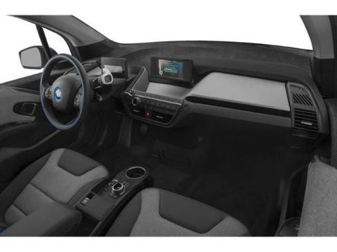 Used 2020 BMW i3 s RWD image 20