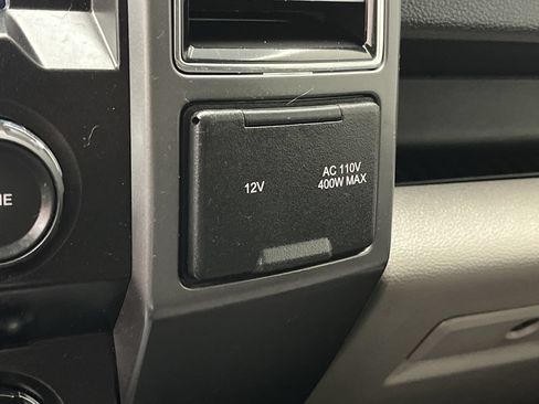 Used 2020 Ford F150 XLT w/ Equipment Group 302A Luxury AWD/4WD image 24