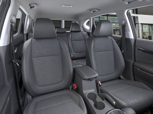 New 2026 Kia Seltos S AWD/4WD image 16