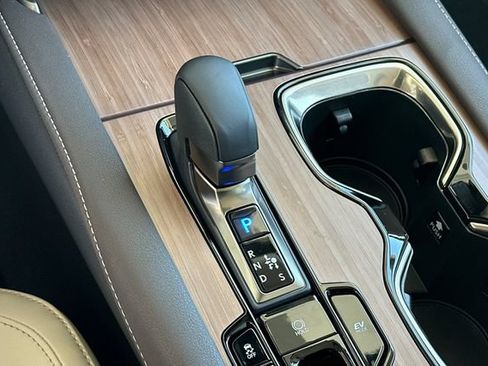 New 2026 Lexus RX 350 AWD/4WD image 19