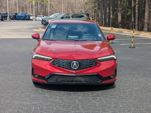 Used 2023 Acura Integra A-Spec image 2