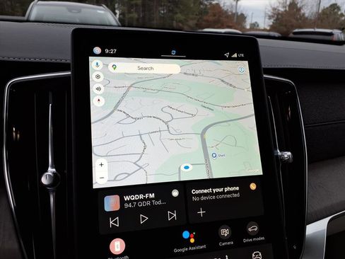 New 2026 Volvo XC90 B6 Ultra w/ Protection Package Premier image 19