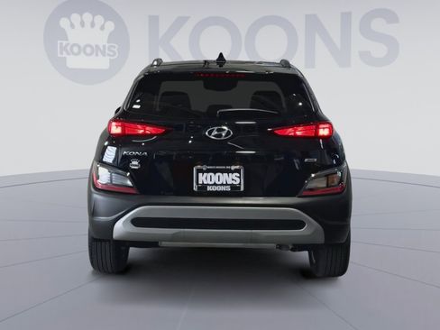 Used 2023 Hyundai Kona SEL image 10