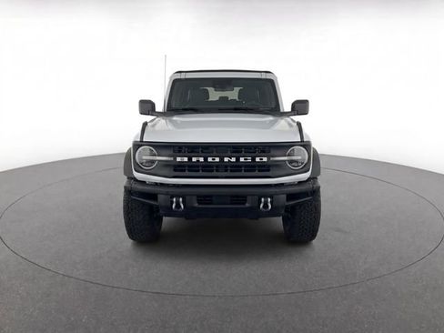 Used 2022 Ford Bronco Black Diamond image 7