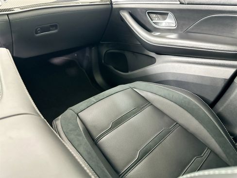 New 2025 Mercedes-Benz GLE 63 AMG S image 26