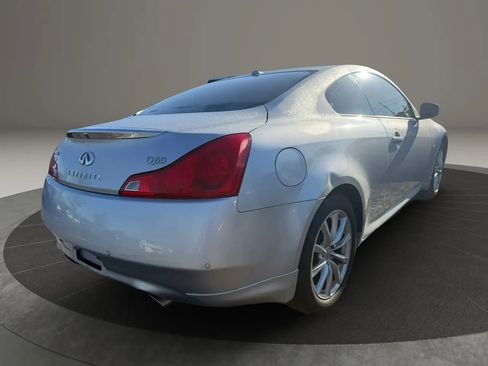 Used 2014 INFINITI Q60 AWD Coupe w/ Premium Package image 6