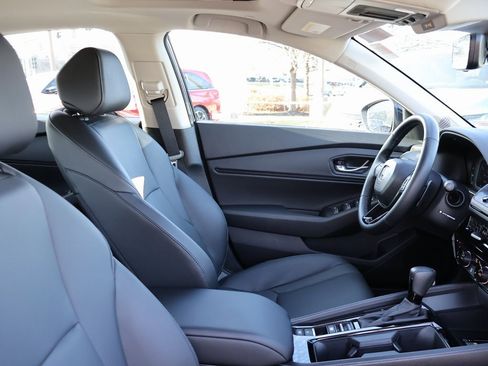 Certified 2025 Honda Accord EX-L image 8