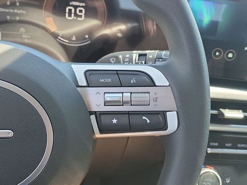 New 2026 Hyundai Tucson SEL image 6