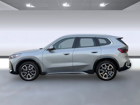 Certified 2025 BMW X1 xDrive28i image 2
